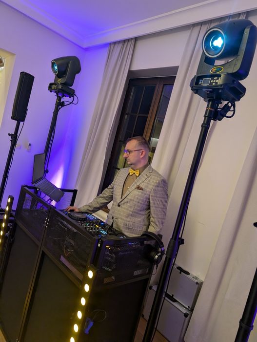 Dj na Twoją imprezę 18tki, urodziny, lecia, Sylwester, Andrzejki i inn