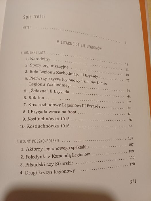 Legiony polskie A.Chwalba