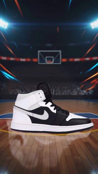 Кросівки чоловічі десісезонність