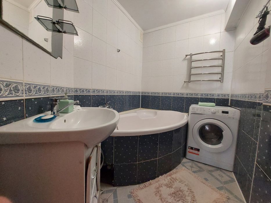 3кім Порт-Сіті для 6-8 чол