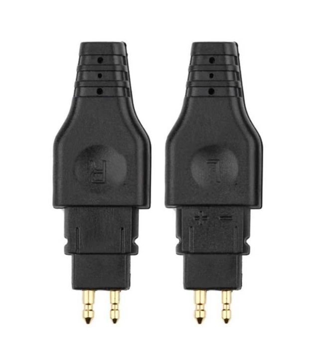 Амбушюры накладка Sennheiser HD600 HD650 HD660S HD580 HD545 HD565
