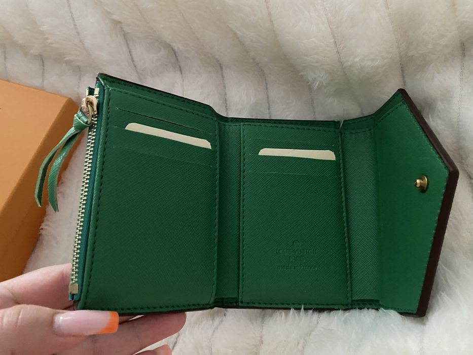 Portfel Louis Vuitton