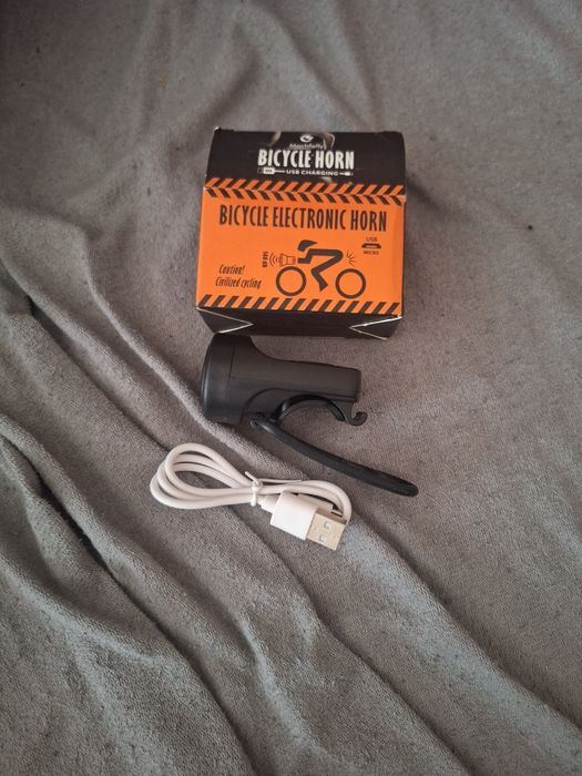 Dzwonek Alarm do rowera,Hulajnogi