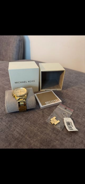 Zegarek Michael Kors
