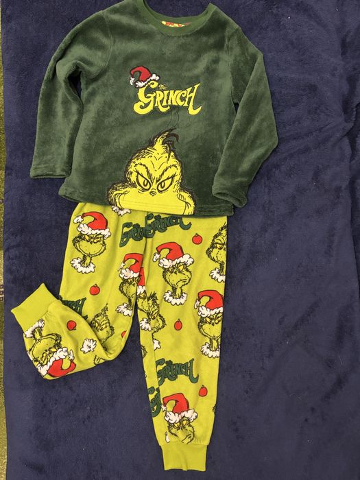 Дитяча піжама фірми Primark