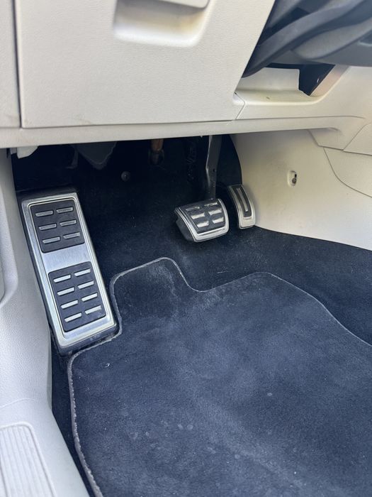 Volkswagen Golf VII 2018