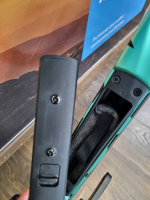 Factor Monza - Shimano Ultegra Di2