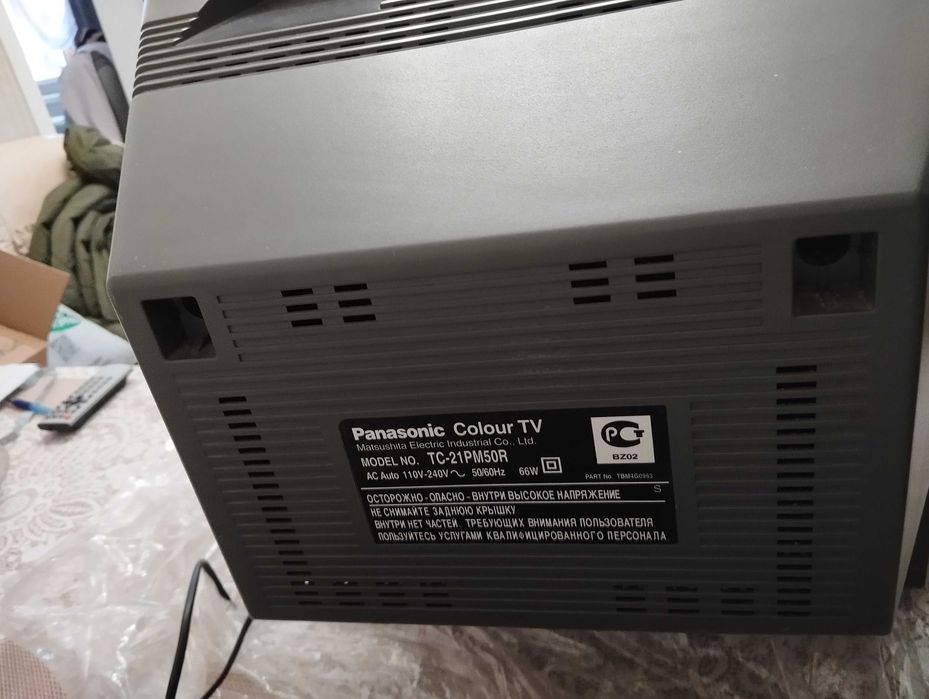 Телевізор Panasonic