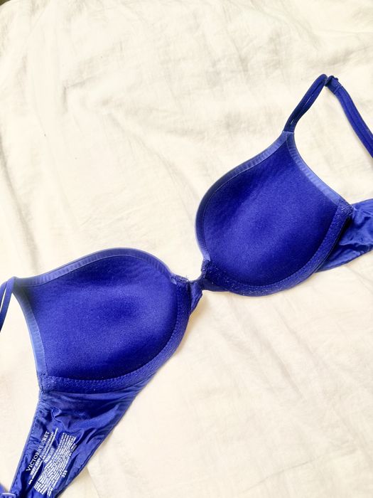 Oryginalny biustonosz Victoria’s Secret