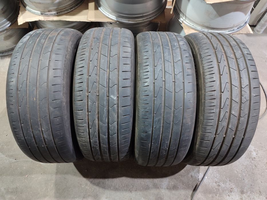 Резина літо 205.55.16