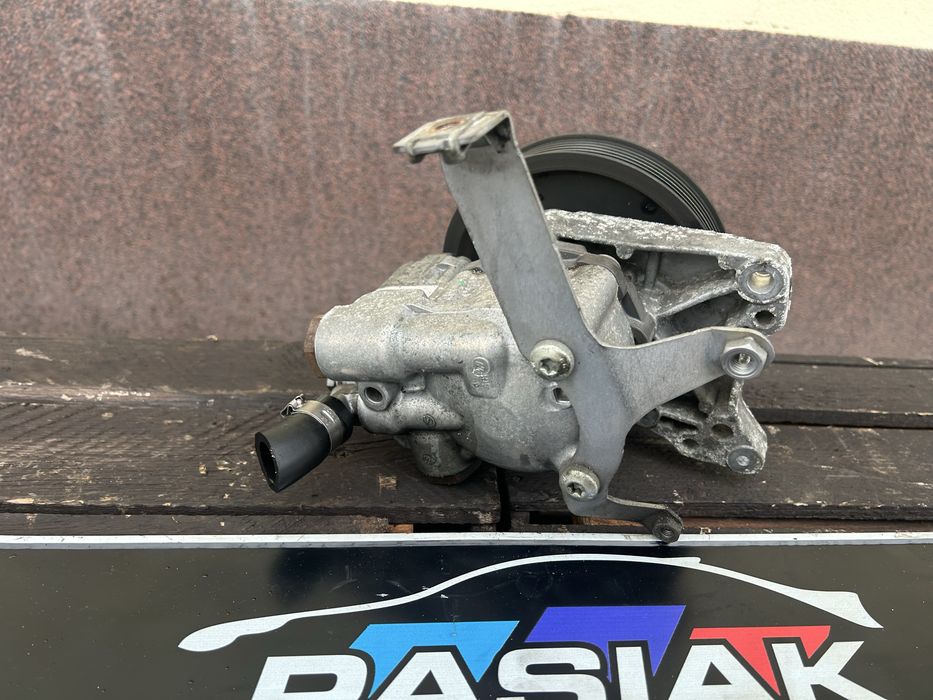 Pompa wspomagania m57n2 e60 e61 235km pelen lift GWARANCJA wysylka