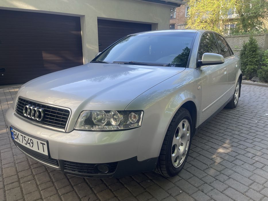 Продам Audi A4 Automat