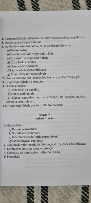 Direito das Obrigações - Pedro Romano Martinez