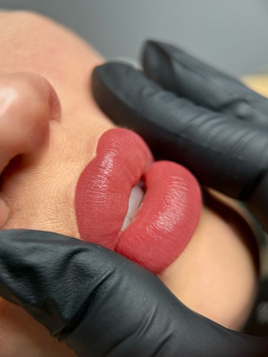 ПЕРМАНЕНТНИЙ МАКІЯЖ