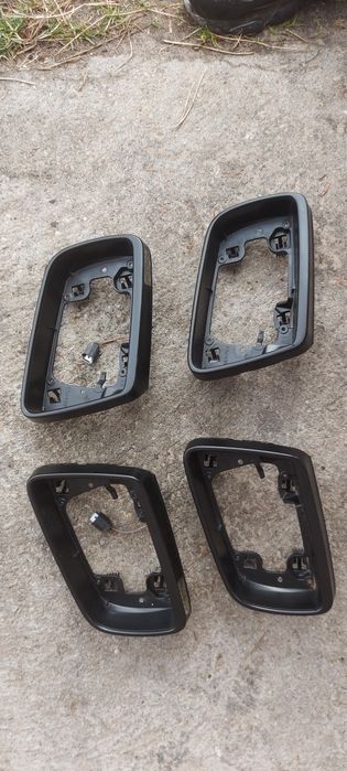 Ramka obudowa lusterka bmw e60 e61 kazdy rodzaj