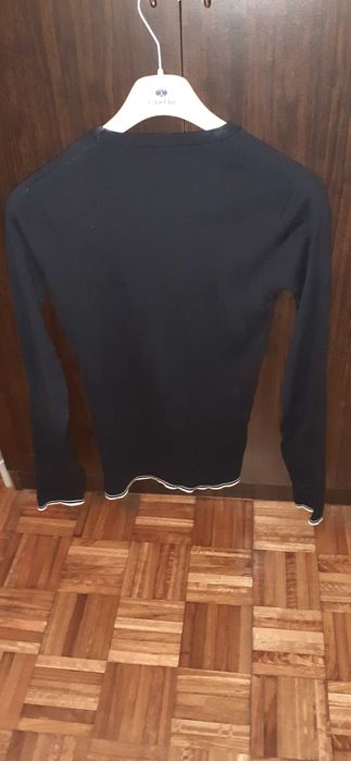 Camisola Massimo Dutti