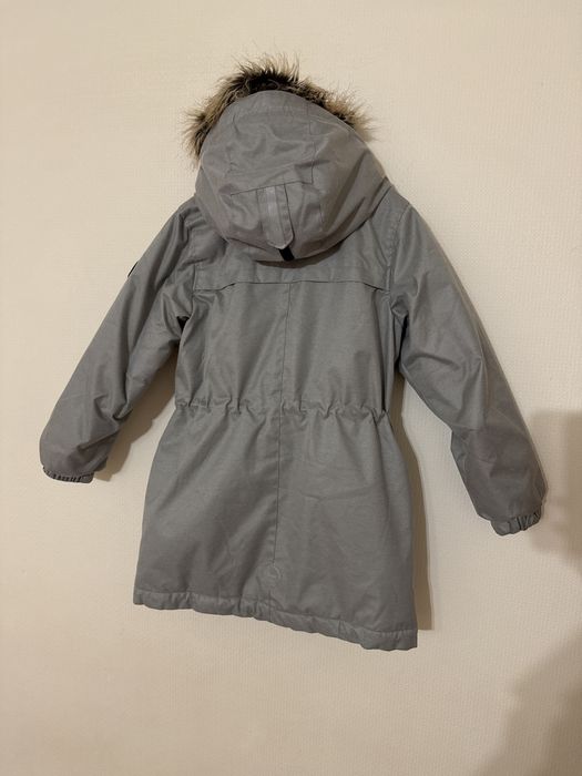 134 / Зимова парка Lassie by Reima