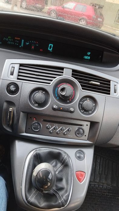 Renault Snic 2005