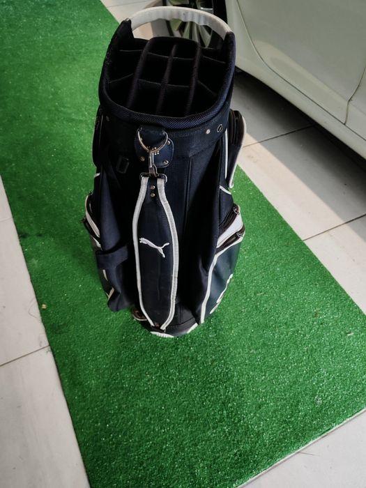 Saco de transporte Golfe Puma