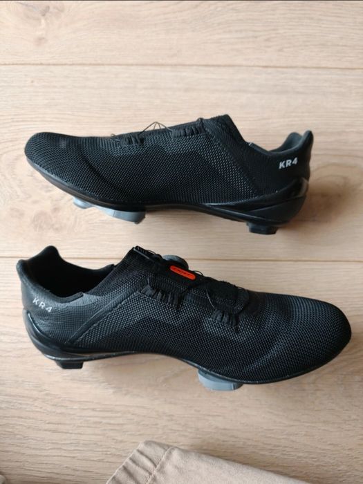 Sapato Ciclismo DMT KR4 Tam 40