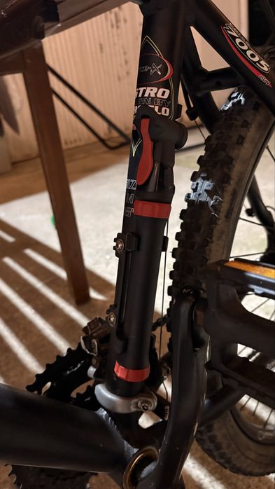 Bicicleta Astro Viper