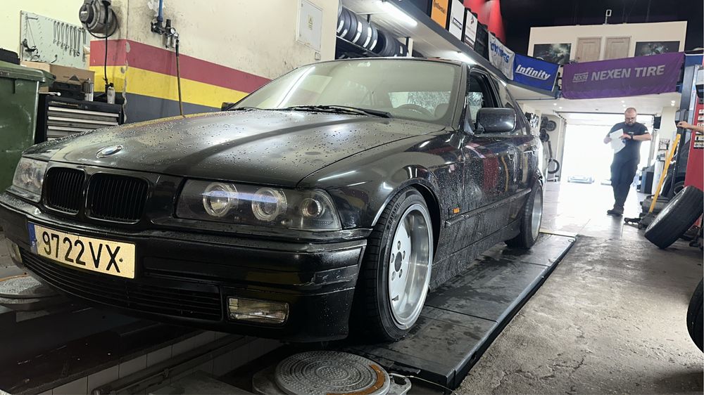 Bmw e36