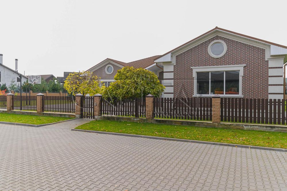 Аренда дома 390м2,   КГ Лагуна, Старая Дарница