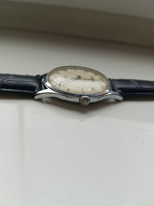 Delbana Jambo 37 mm