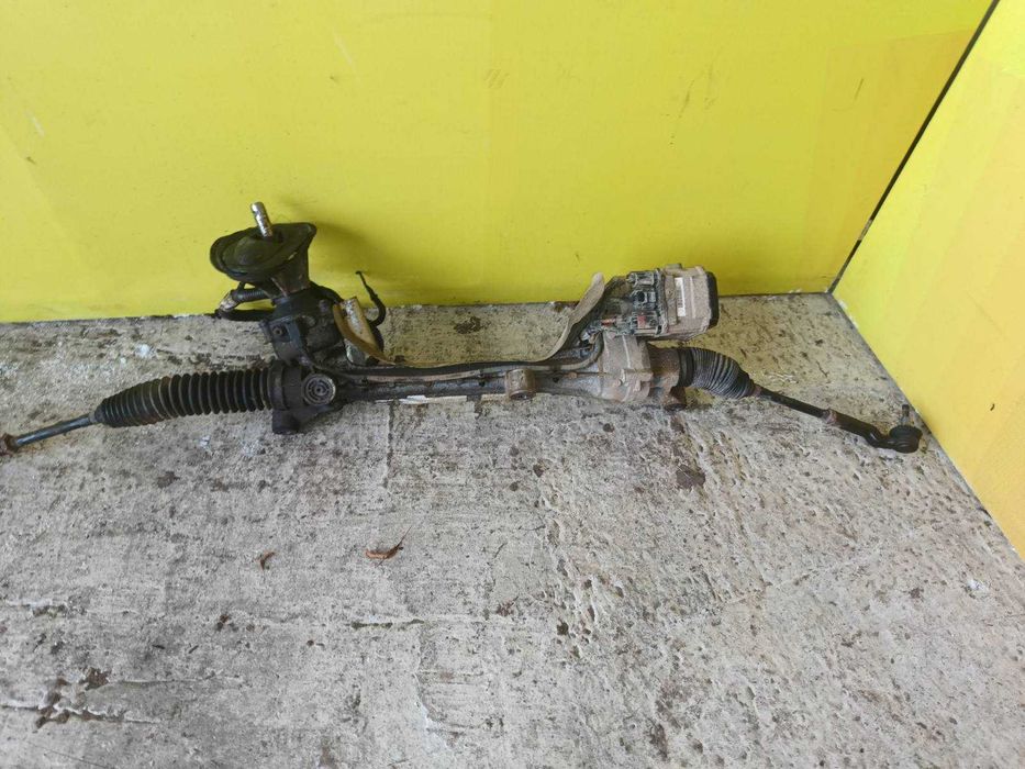 Рульова рейка Ford Escape mk3 в зборі Форд Ескейп