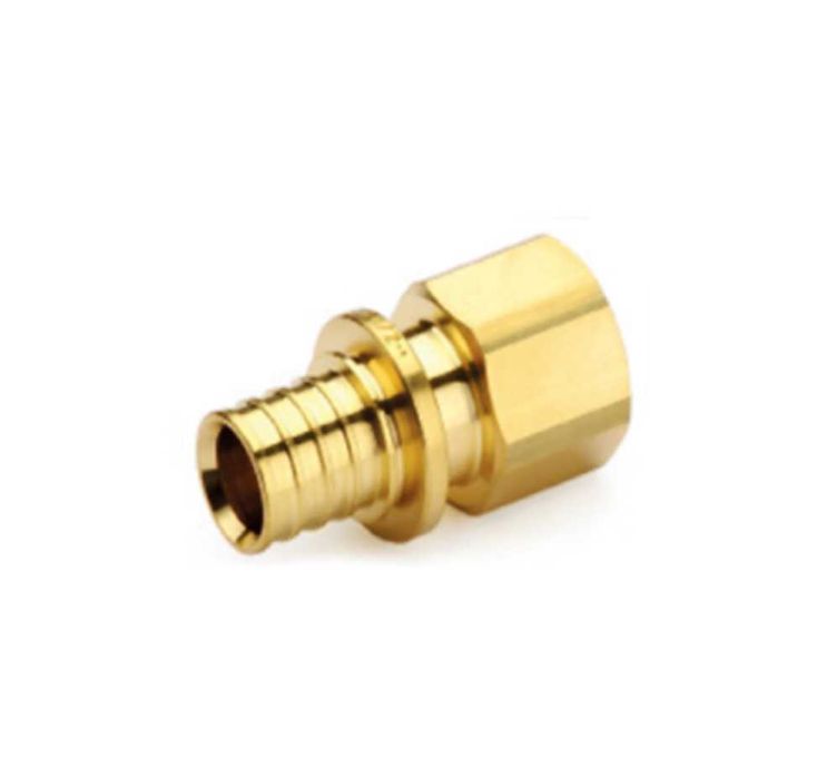 Труба KOER PEX-A EVOH для опалення та водопостачання 16х2.2мм