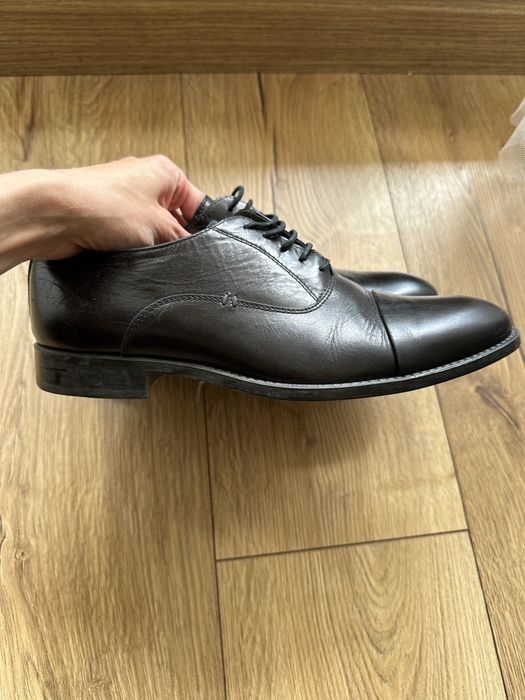 klasyczne buty 40 • Vero Cuoio