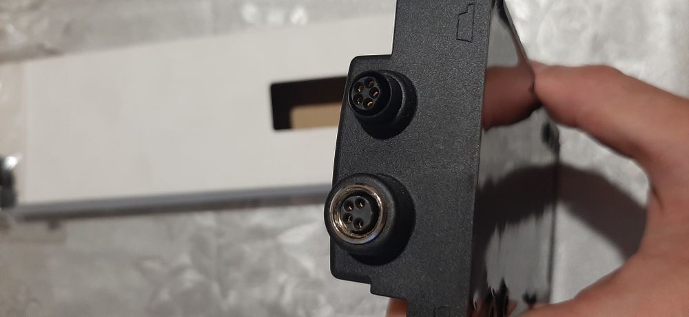 Контролер роликів Interroll