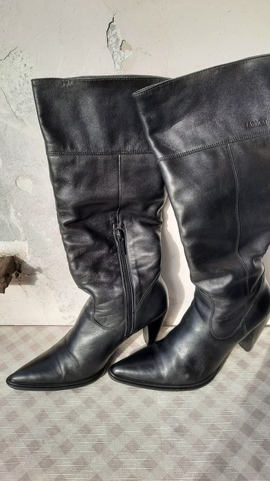 Kozaczki damskie LASOCKI rozm.36