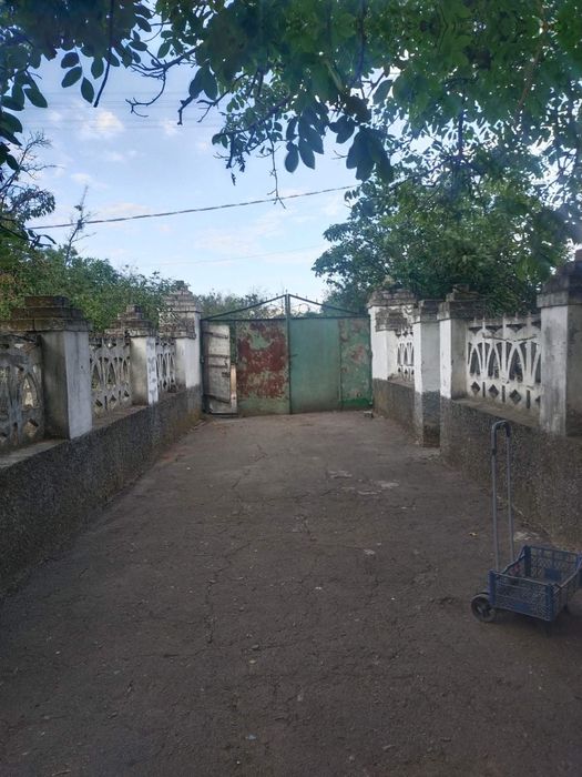 Продається будинок