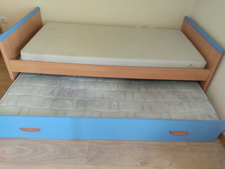 Conjunto Quarto Criança