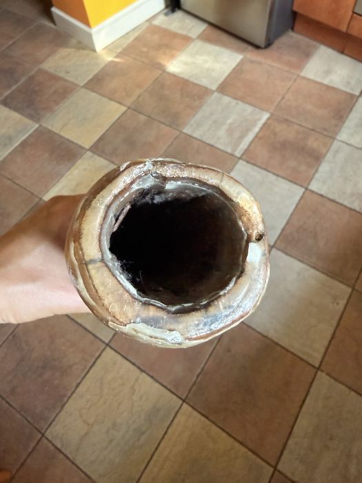Oryginalne australijskie didgeridoo