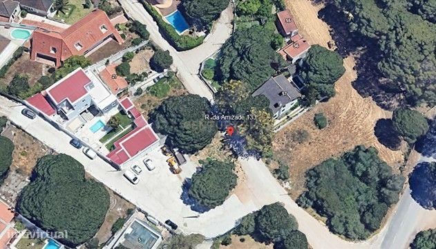 Lote Urbano para Construção de Moradia | Charneca da Caparica / Aroeir