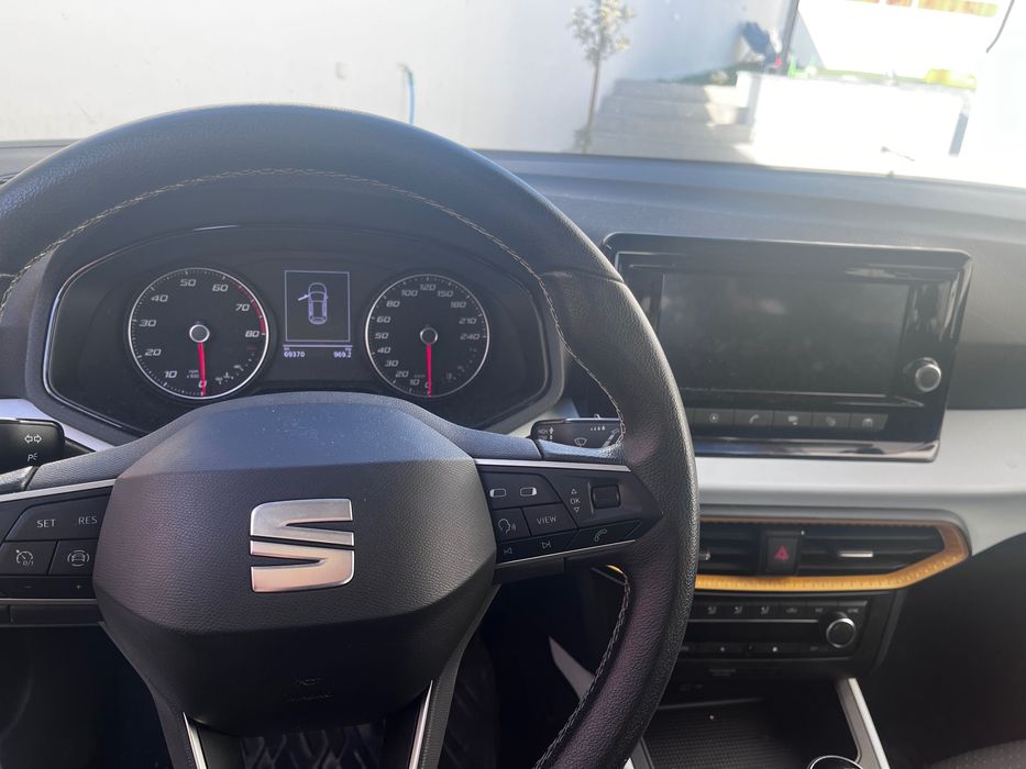 Vendo Seat Arona style 2023