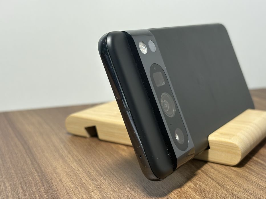 Google Pixel 8 Pro 12/128GB Obsidian Neverlock