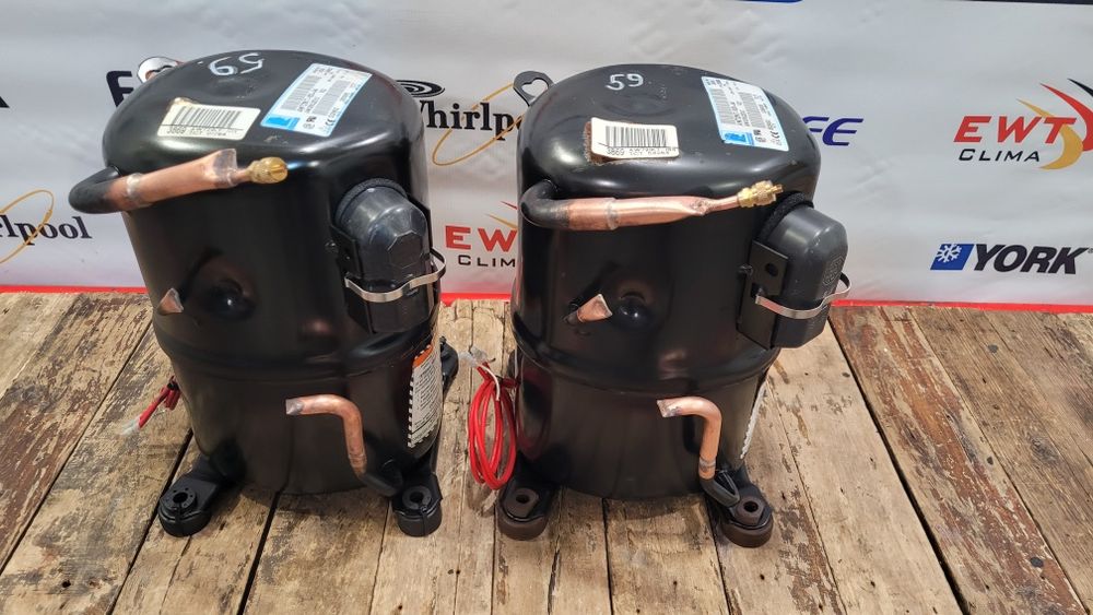 Компрессор TECUMSEH-24 (R-22)