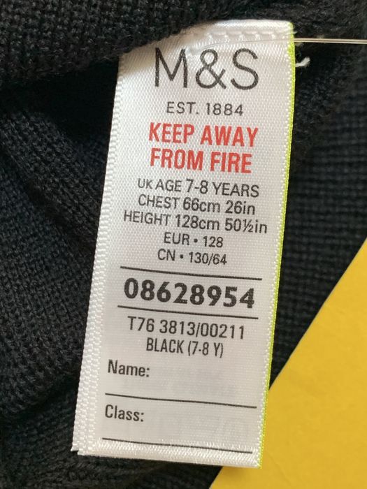 Школьные вещи на мальчика