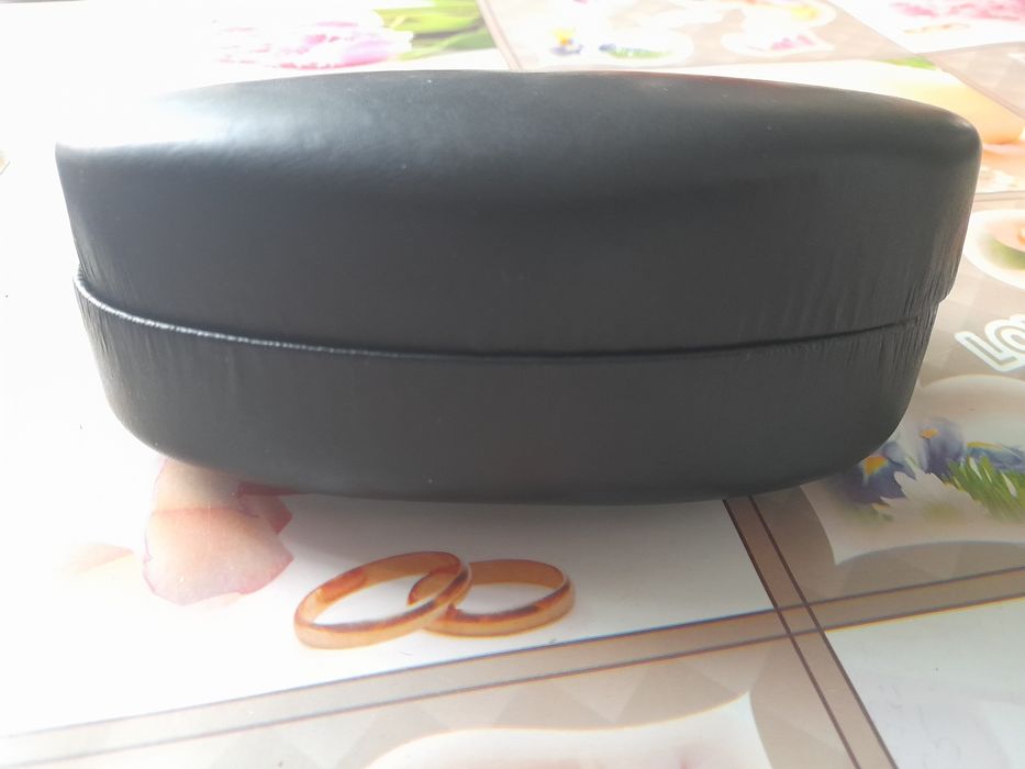 Чохол для окулярів, чехол для очков Emanuel ungaro