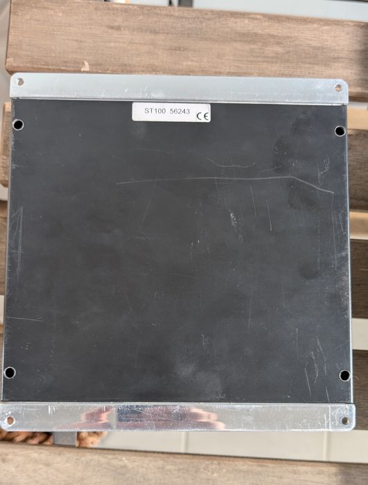 DLS Genesis Stereo 100 Wzmacniacz SQ Classic Gdańsk Letnica • OLX.pl