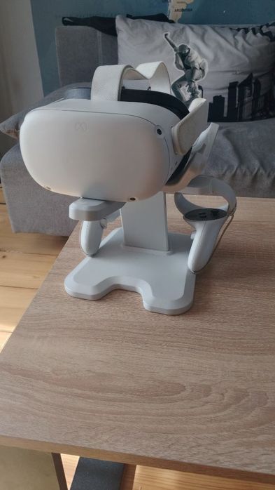 OKULARY VR,  Oculus quest 2 + GRATIS