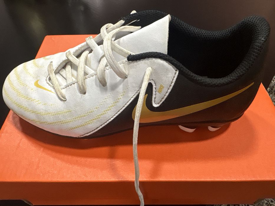 Nike Phantom GX criança