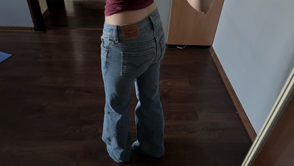 джинси levis 32-34