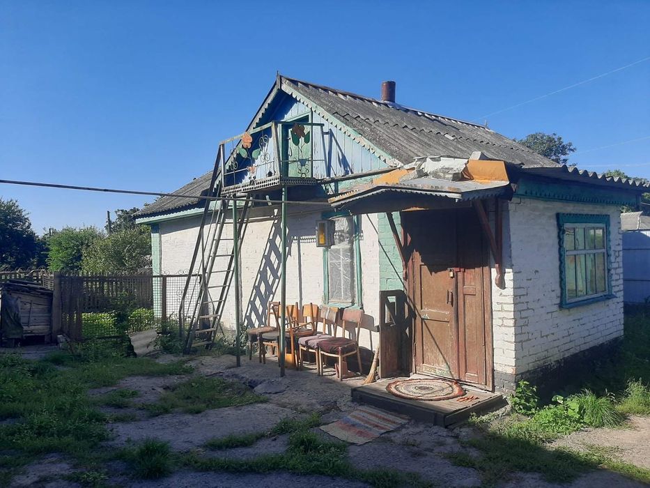 Продамо будинок с.Недогарки, Кременчуцький район