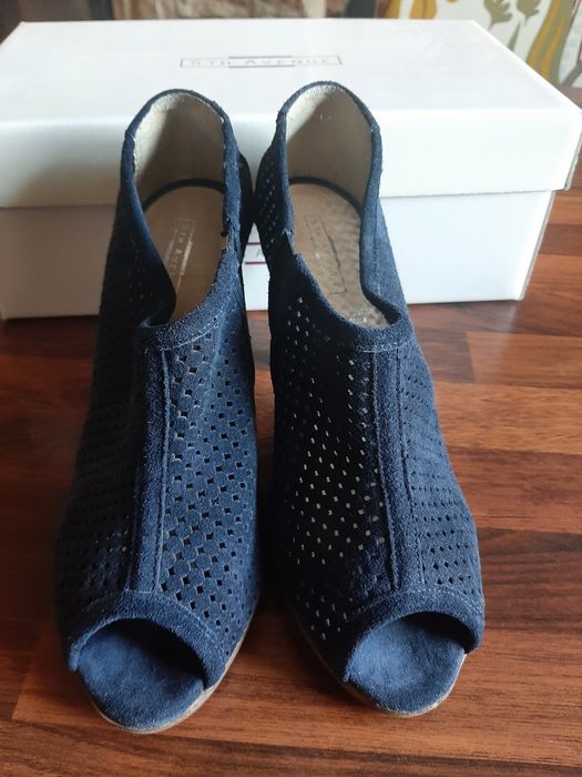 Buty letnie 5TH AVENUE