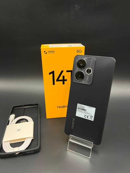 Realme 14T 5G 8/256 GB 6.67"