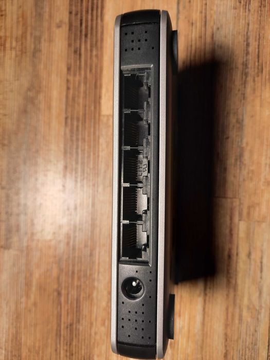 Switch 5 portów RJ45 f-my SiteCom